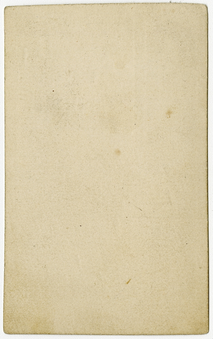 Portrett av ukjent kvinne, antagelig Marie Eberhardt gift Houen (f. 1840)