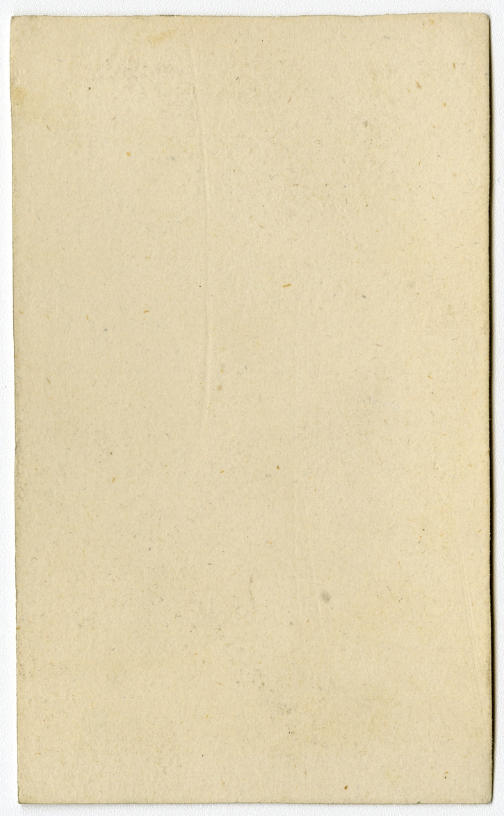 Portrett av ukjent mann, ca. 1870-tallet