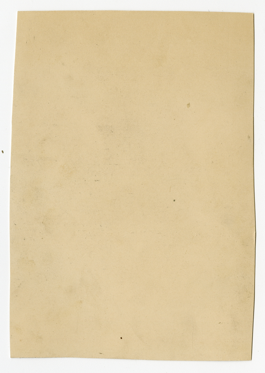 Portrett av mann, ca. 1860-tallet