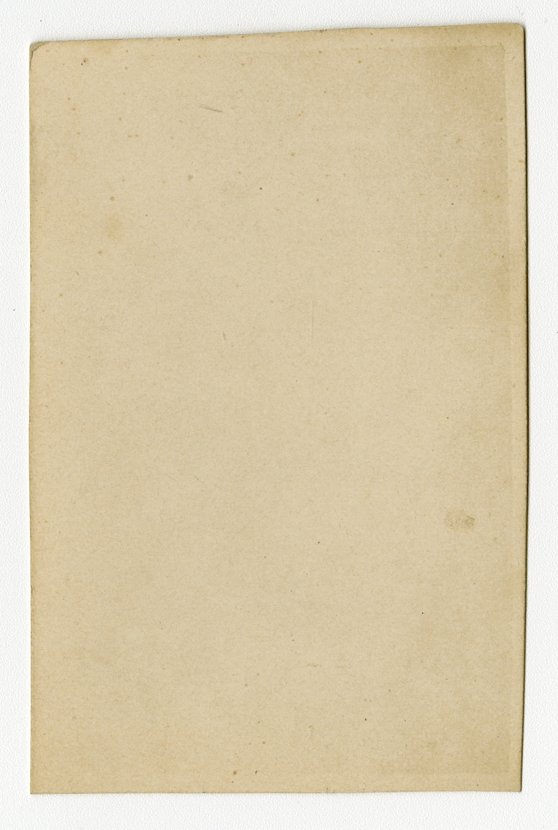 Portrett av kvinne, ca. 1860-tallet