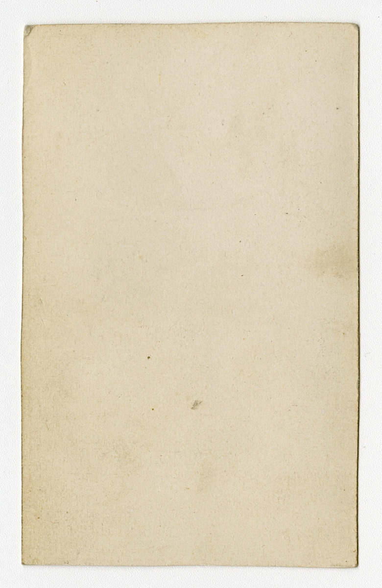 Portrett av kvinne, ca. 1850/60-tallet