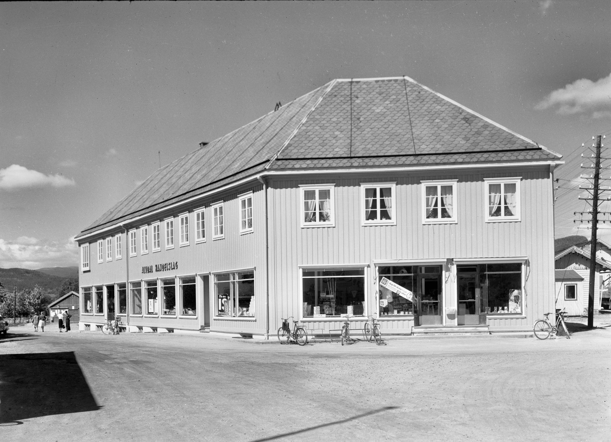 Alvdal Handelslag