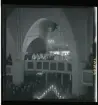 1950. Leksands kyrka