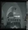 1950. Leksands kyrka