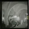 1950. Leksands kyrka