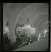 1950. Leksands kyrka