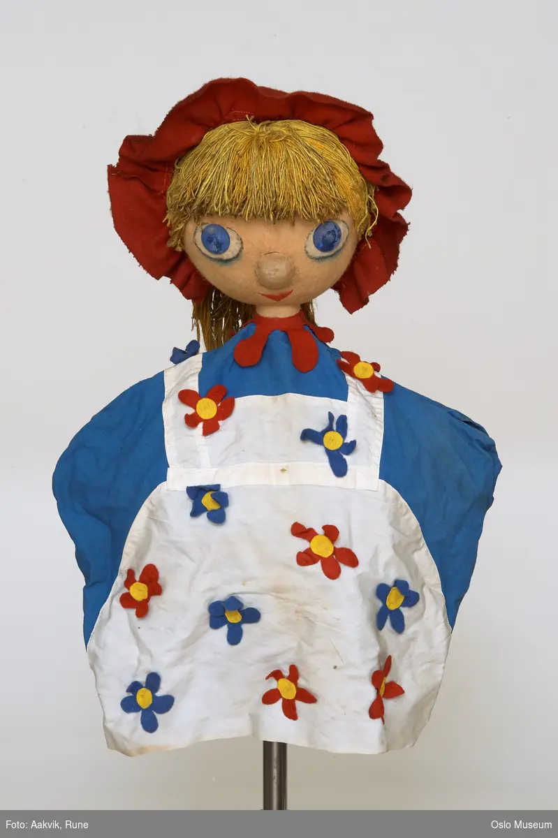 Rødhette