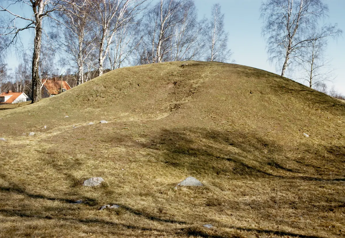 Sollentuna; Kungshögen