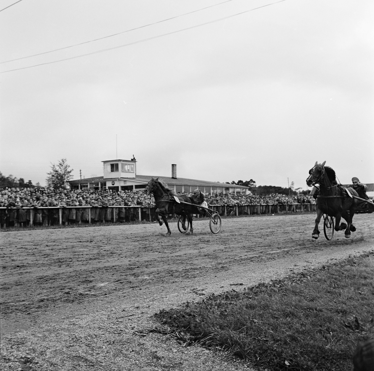 Leangen Grand Prix