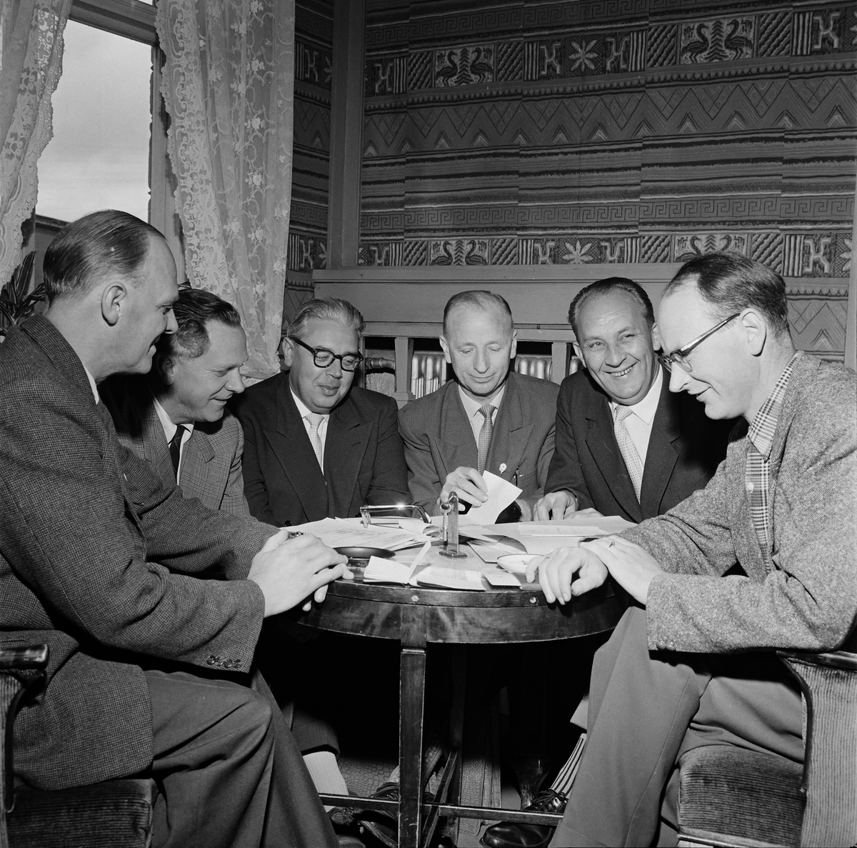 Dirigentkurs for kor- og korpsdirigenter