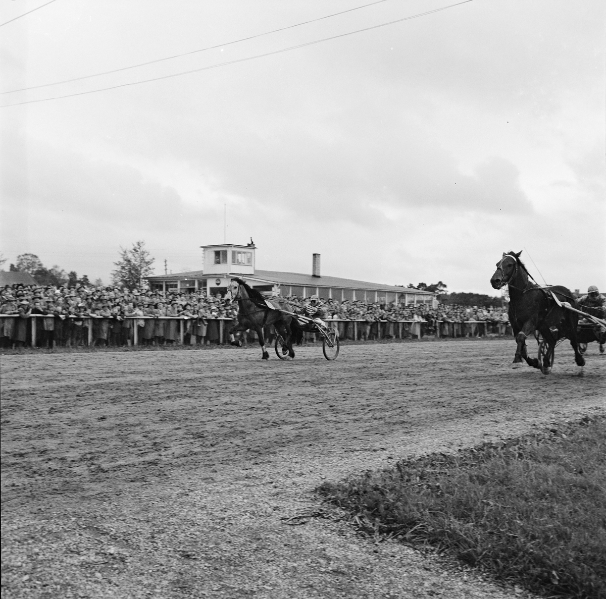 Leangen Grand Prix