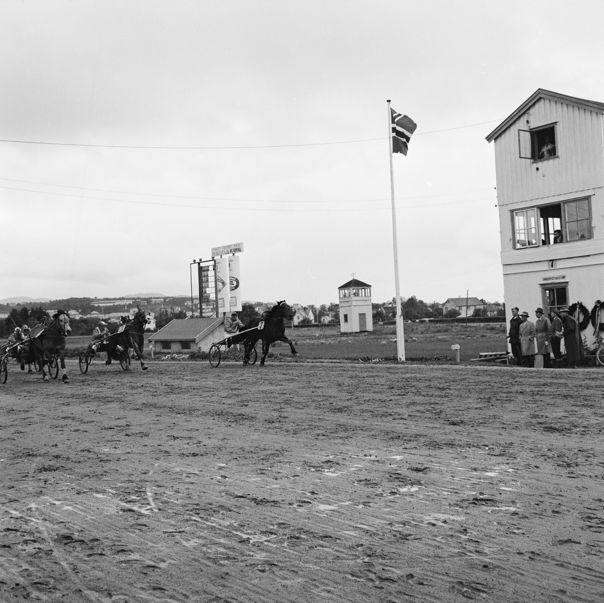 Leangen Grand Prix