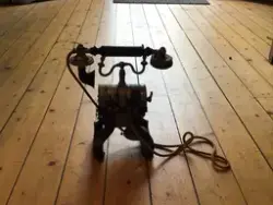 telefon