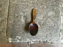 träsked