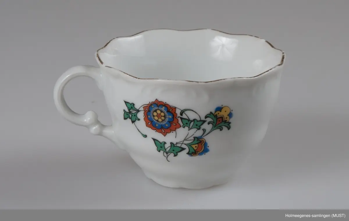 Blomster