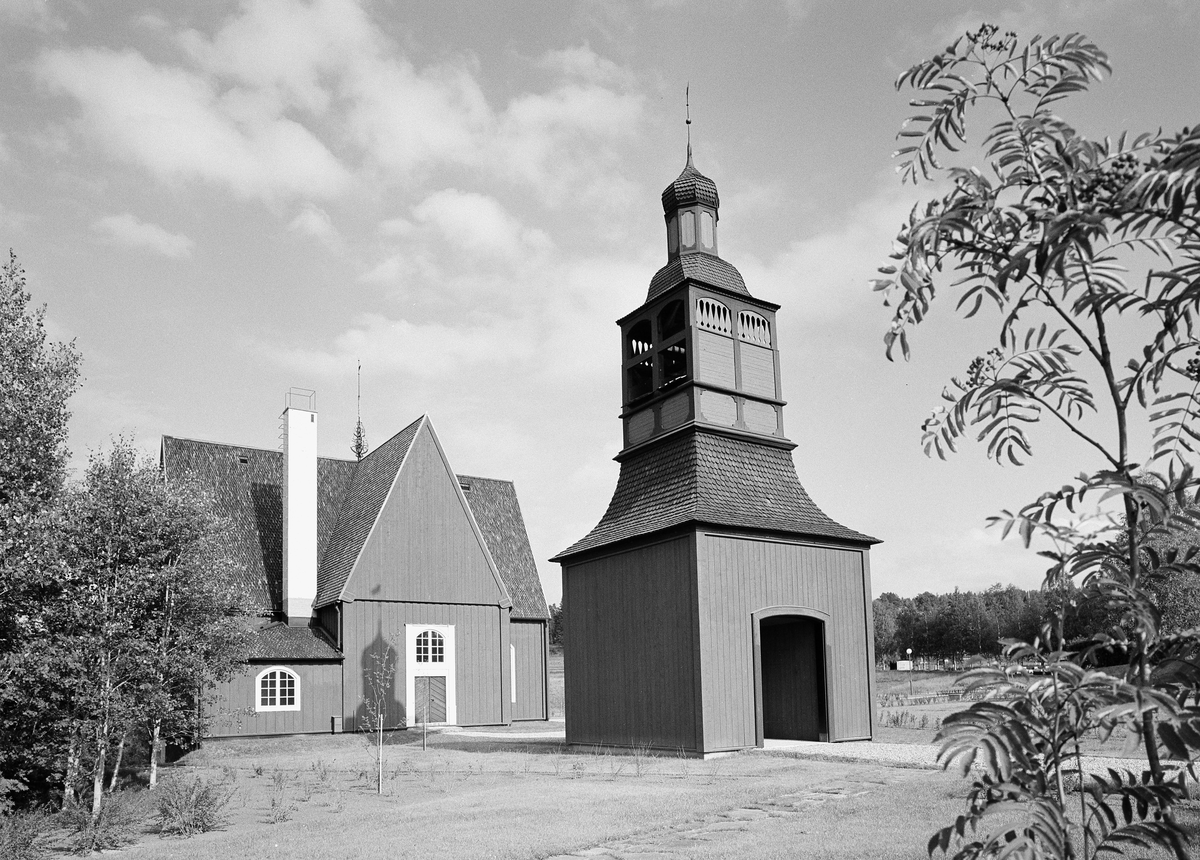 Sankt mikaels kapell (Kapell)