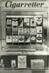 Cigarettautomat.