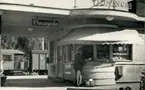 Kiosk, Pressbyrån.