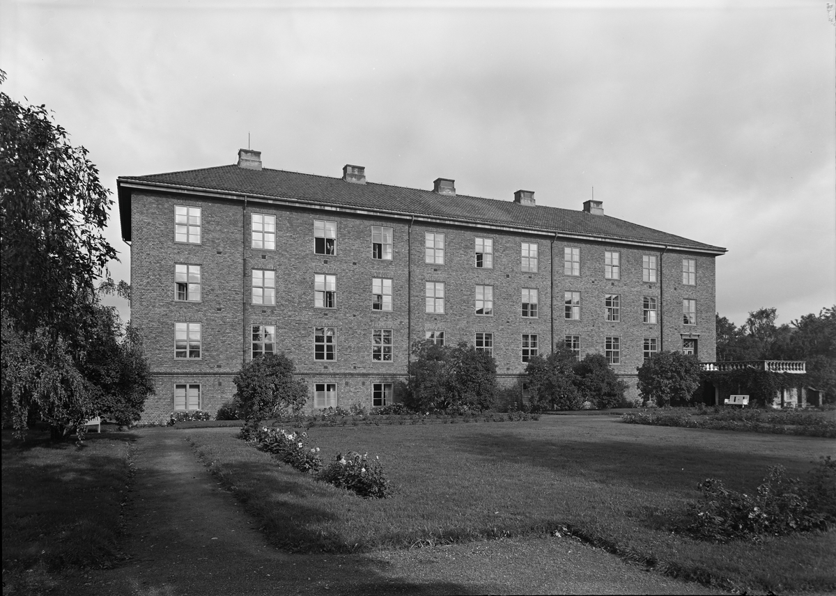 Røde Kors-klinikken