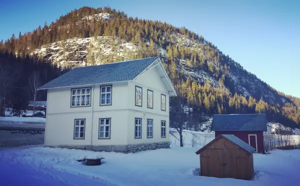 Bagn Bygdesamling