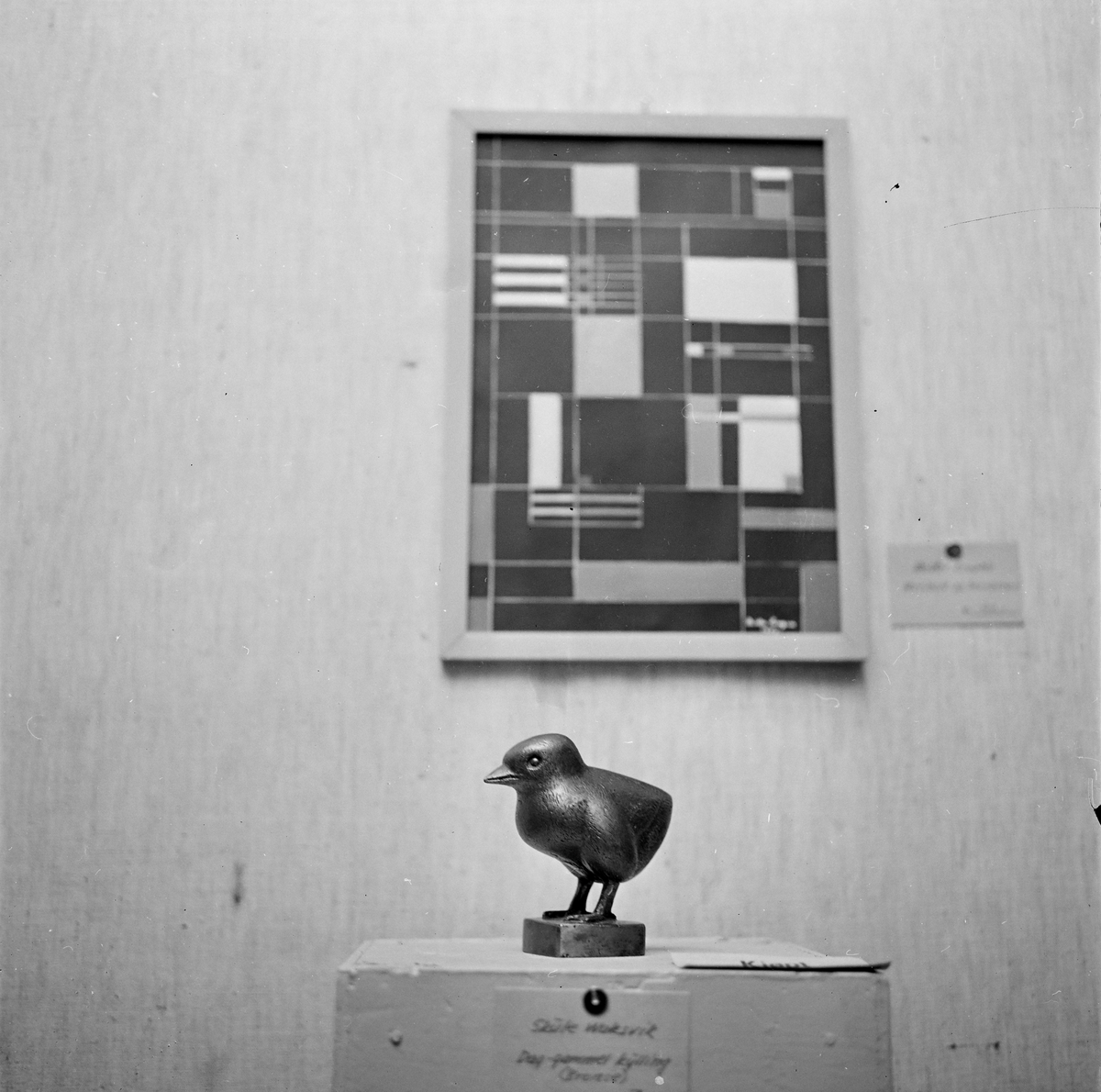 Sommerutstilling i Trondhjems Kunstforening