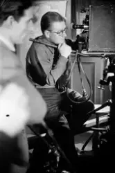 Finn Bergan 1947: "Sankthansfest"