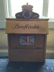 brevlåda