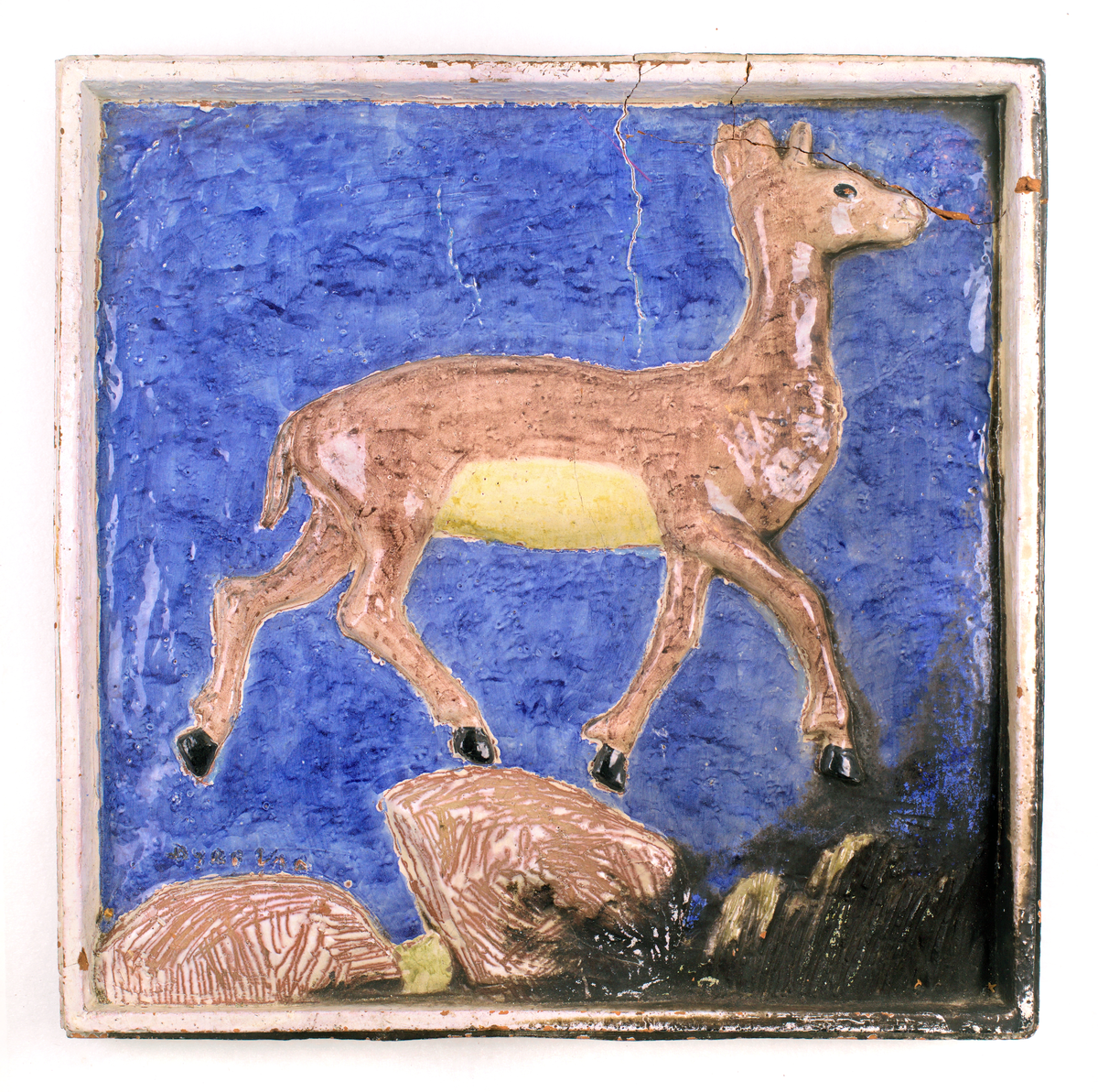 Antilope