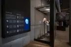 Utställning Ansikte mot ansikte på Vasamuseet.