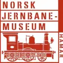 Norsk jernbanemuseum