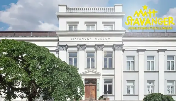 Mitt Stavanger