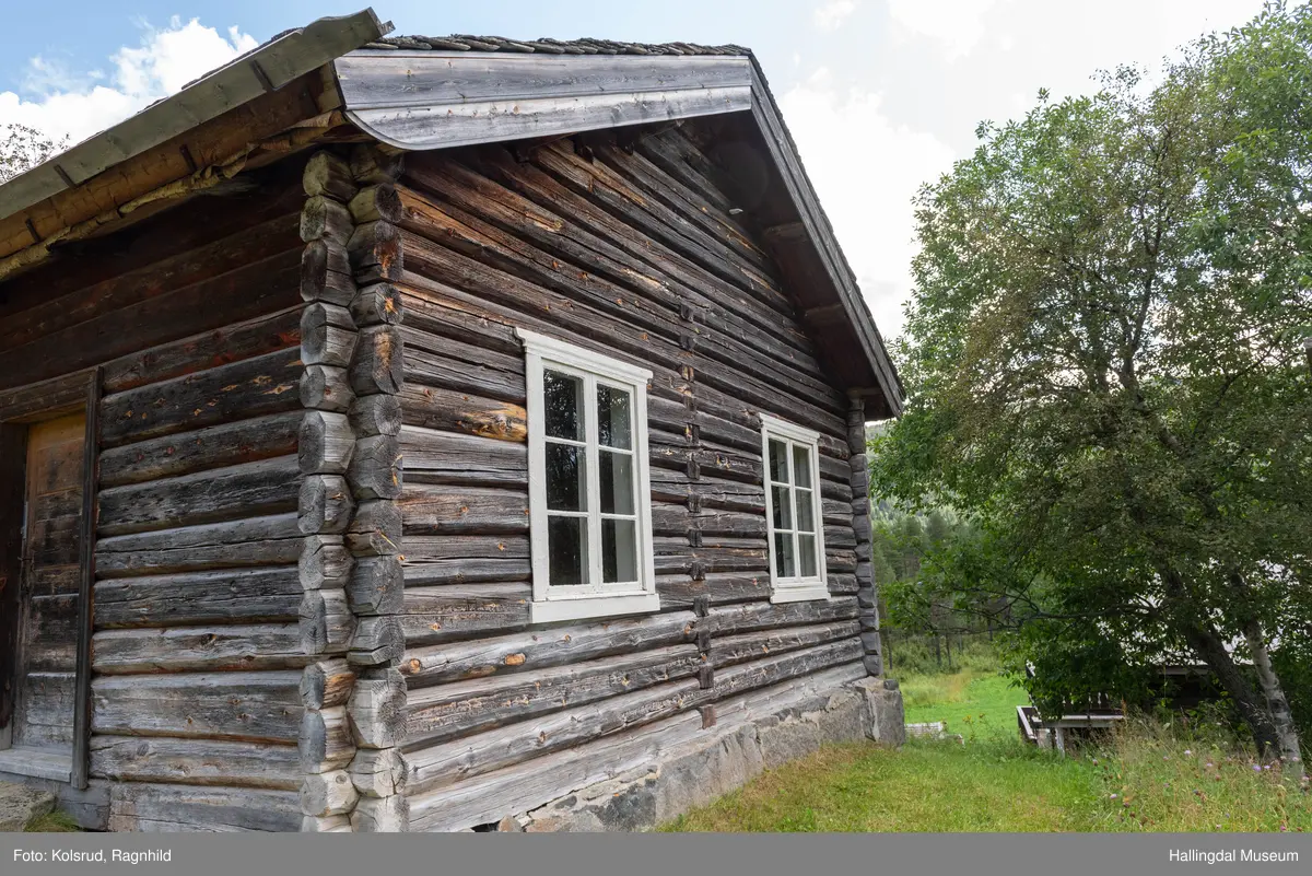Skulestugu