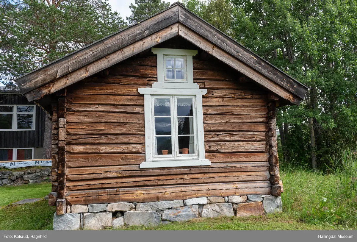 Stugu