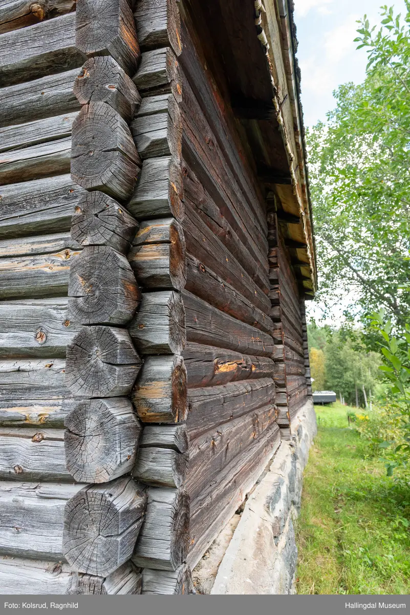 Skulestugu