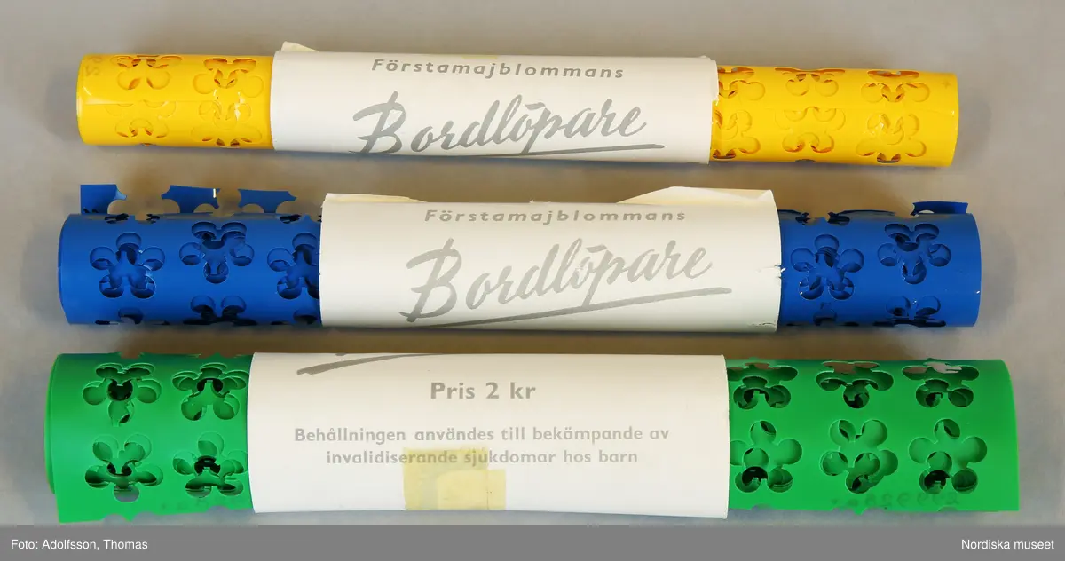 Bordlöpare