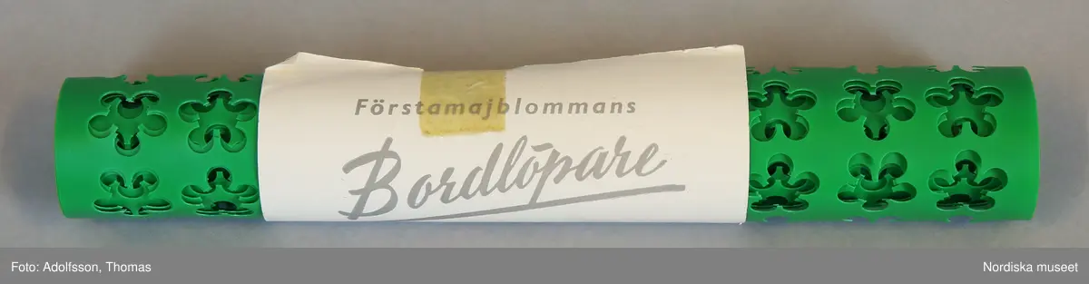 Bordlöpare