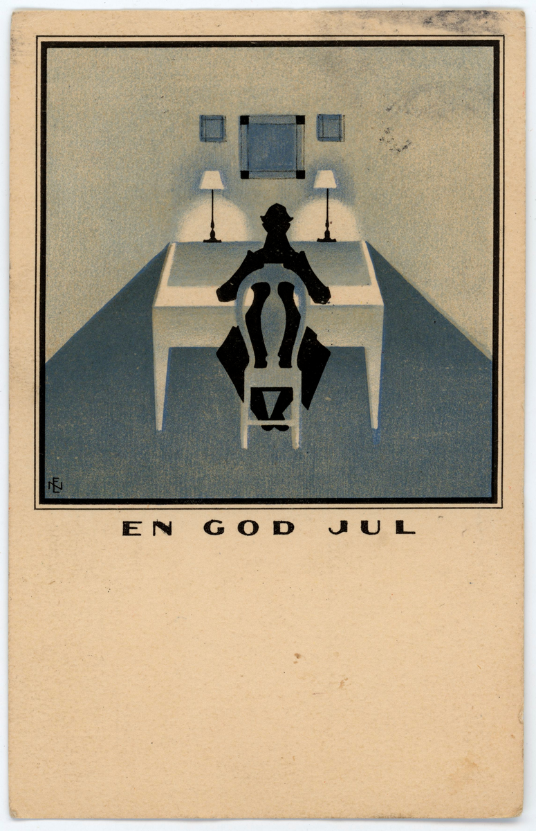 Julkort