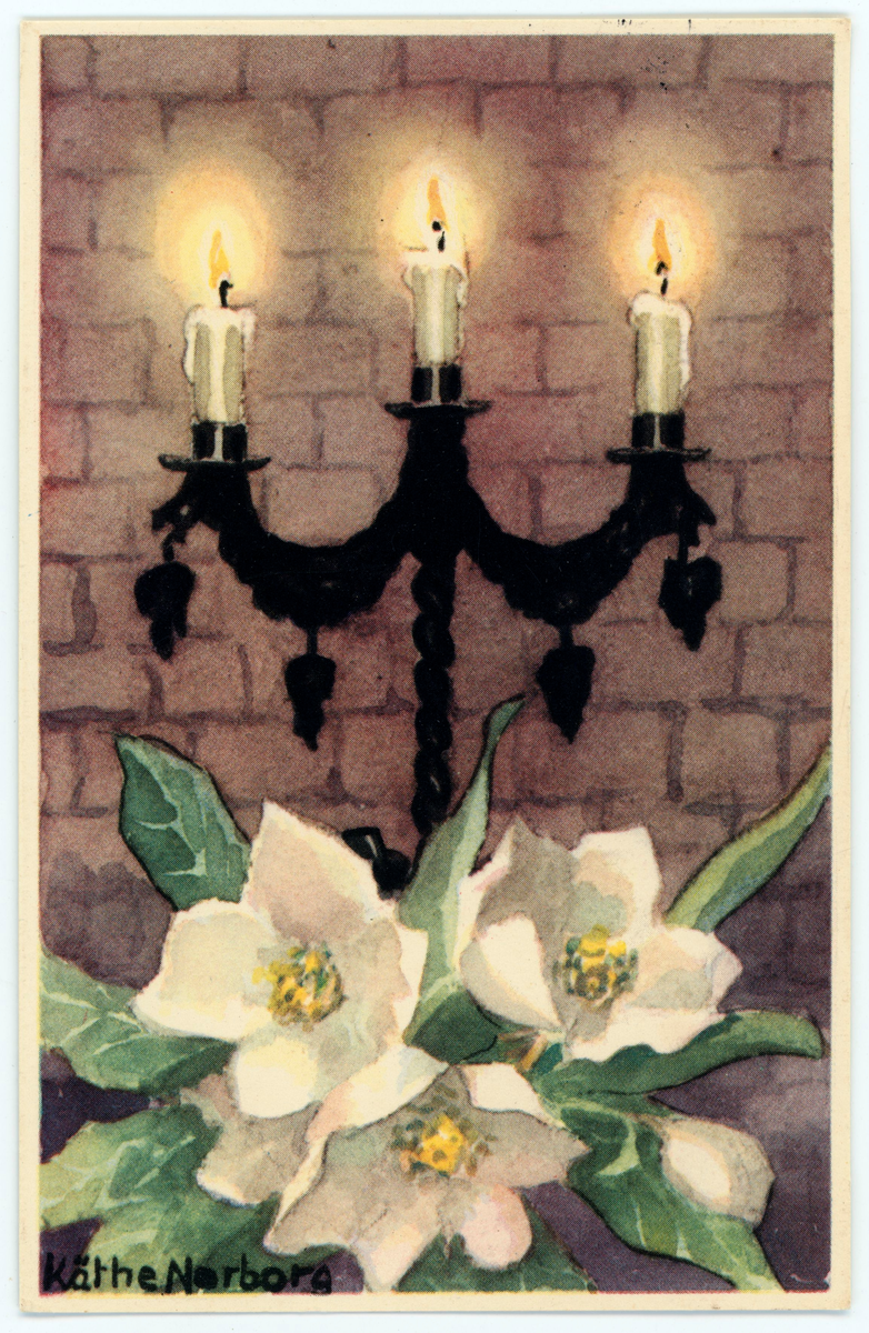 Julkort