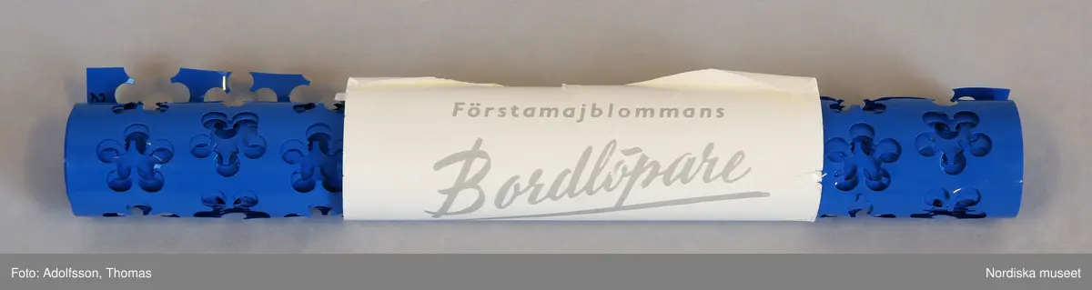 Bordlöpare
