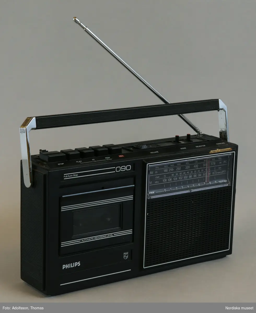 Radio