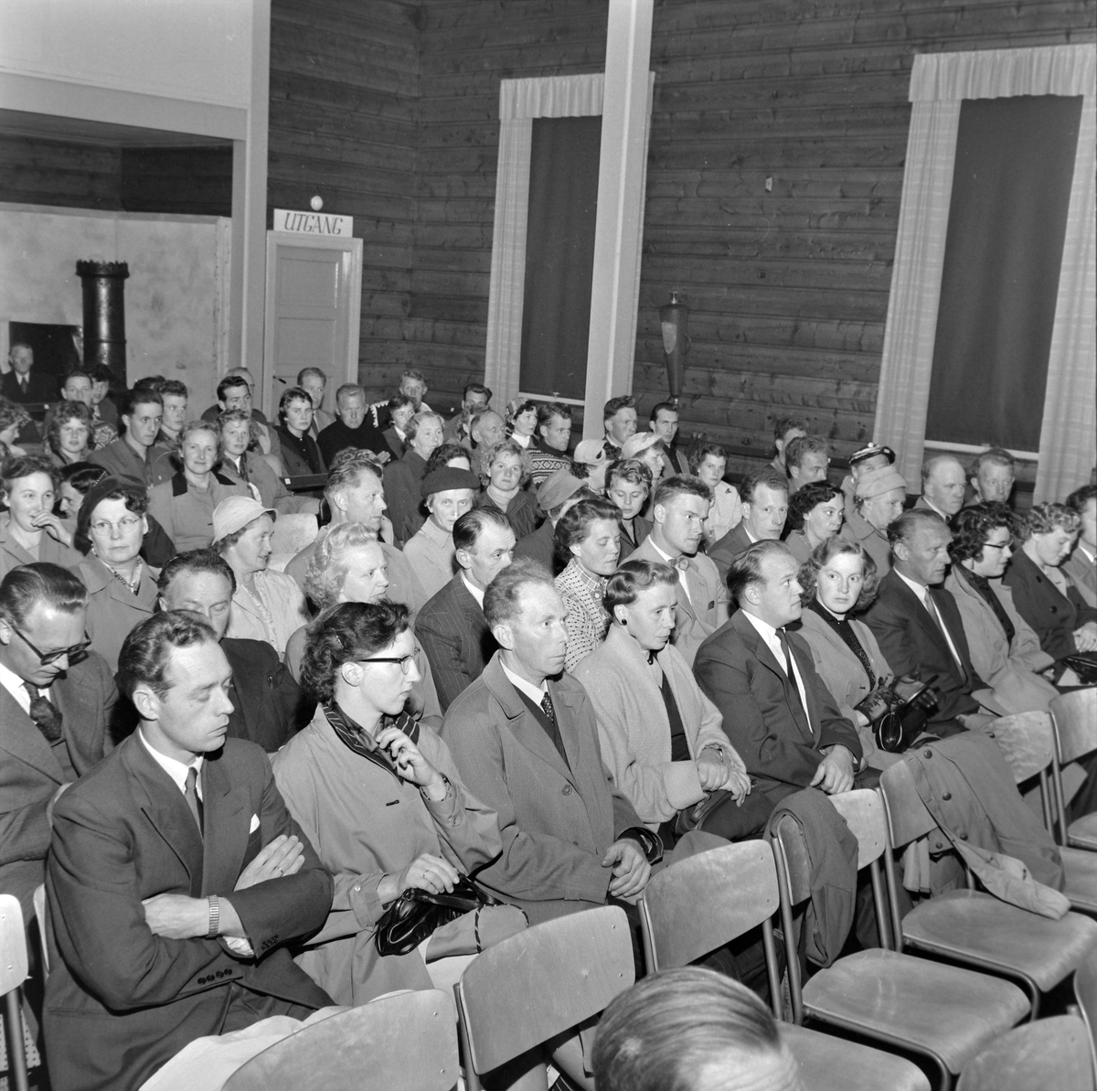 Melhus kommunale kino feirer 10 år