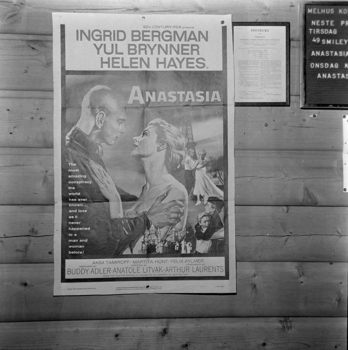 Melhus kommunale kino feirer 10 år