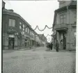 Sala sf.
Rådmansgatan från norr, 1970.