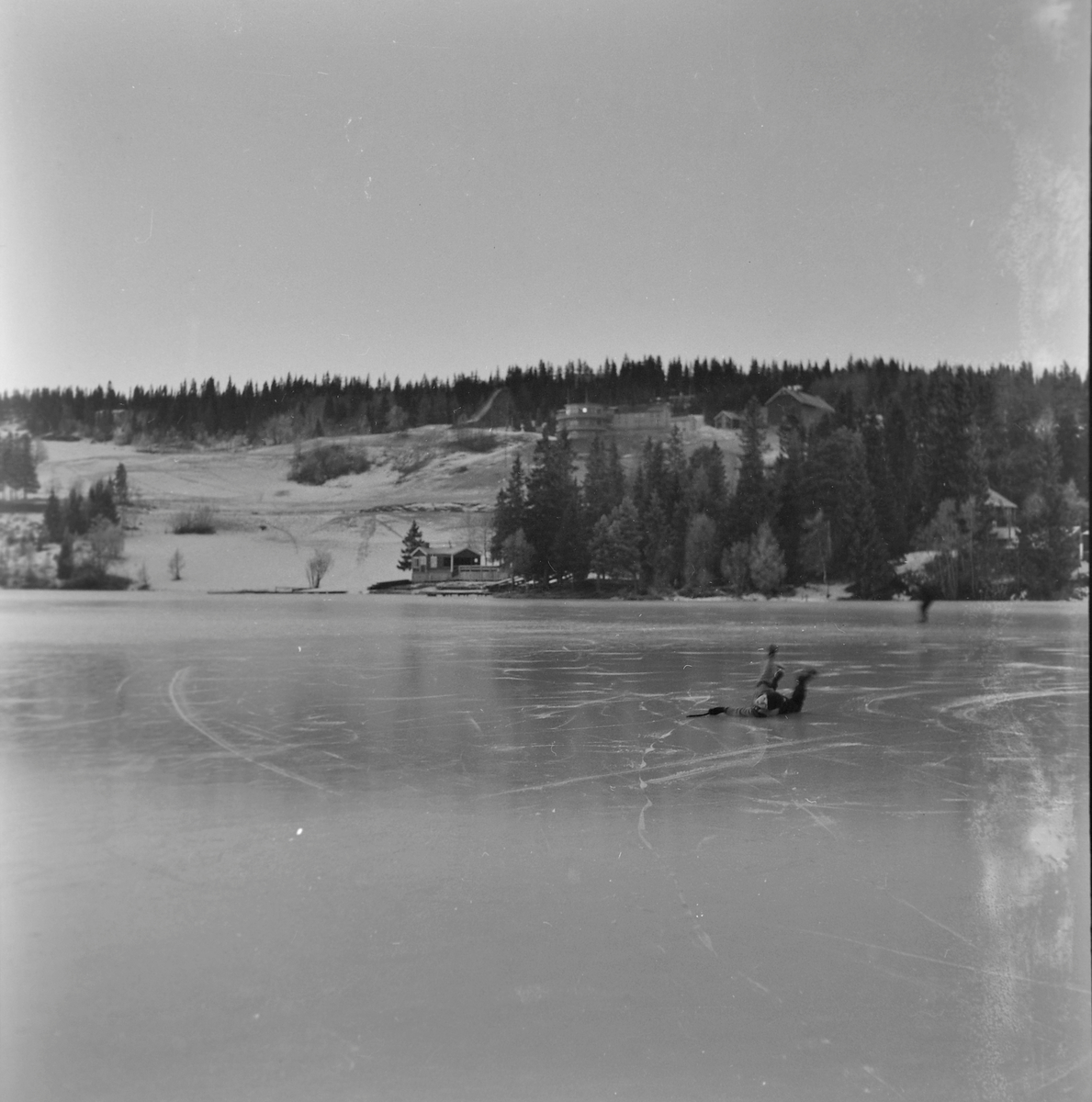 Sommer på Lian