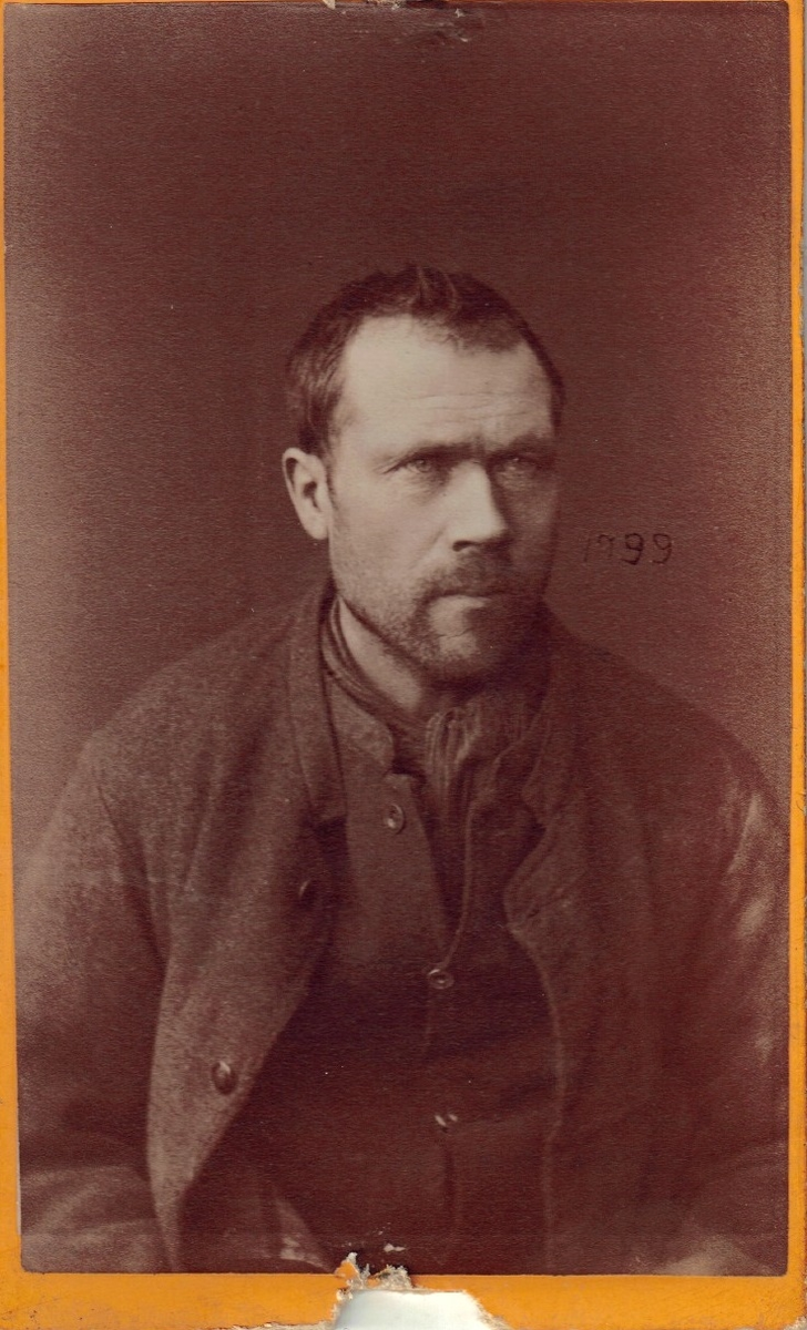 Ole Torjusen Aagedal