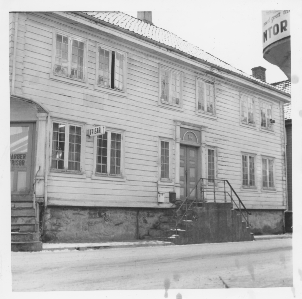Strandgaten 59, Egersund