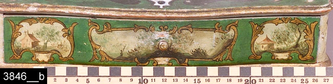Spegel
