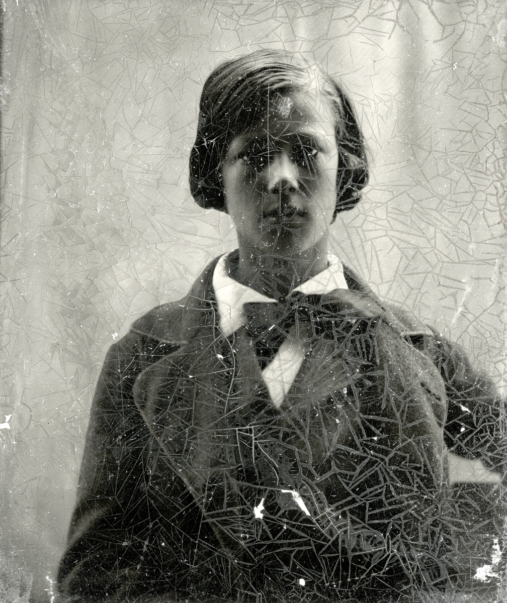Arthur Gideon Ahlberg