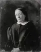 Fröken Maria Lundblad