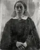 Amalia Malin Anna Magdalena Ahlberg, f. Sylvén